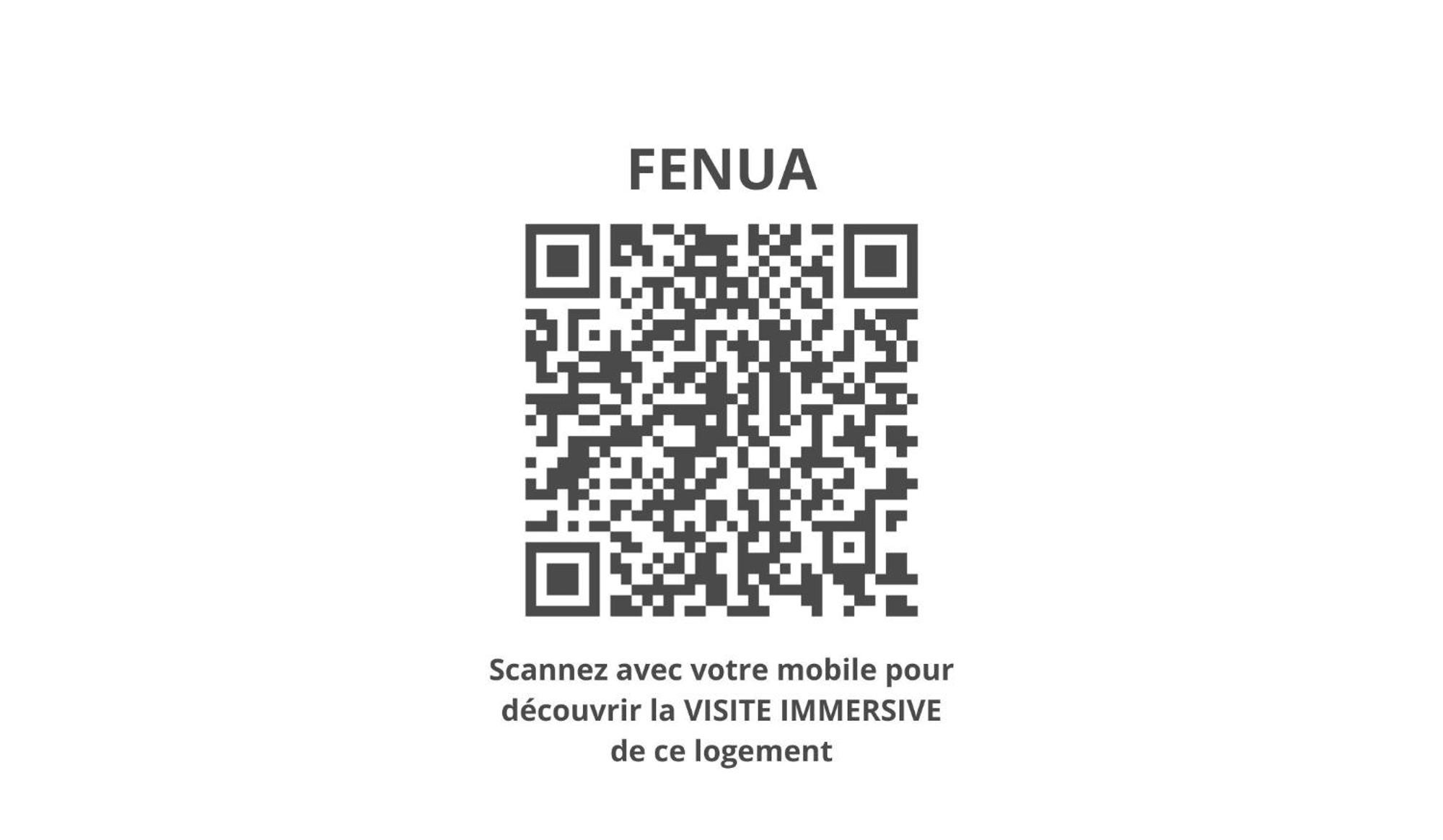 Fenua - Quartier De Rotheneuf Lägenhet Saint-Malo Exteriör bild